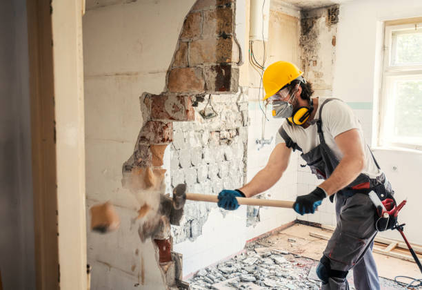 Best Commercial Concrete Contractor  in Olga, FL