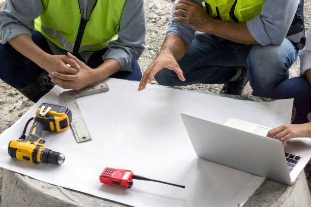 Best Concrete Demolition Services  in Olga, FL